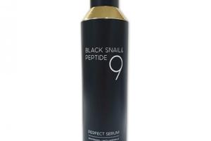 Farm Stay - Black Snail & Peptide 9 Perfect Serum - 120ml Farm Stay - Black Snail & Peptide 9 Perfect Serum - 120ml