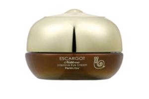 Farm Stay - Crème intensive pour les yeux Escargot Noblesse - 50g Farm Stay - Crème intensive pour les yeux Escargot Noblesse - 50g