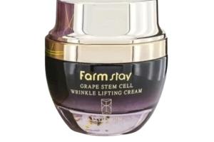 Farm Stay - Crème Lifting Rides Cellules Souches de Raisin - 50ml