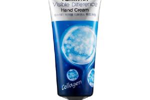 Farm Stay - Crème pour les mains différence visible - Collagen - 100ml Farm Stay - Crème pour les mains différence visible - Collagen - 100ml