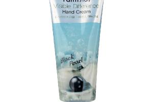 Farm Stay - Crème pour les mains Visible Difference - Black Pearl... Farm Stay - Crème pour les mains Visible Difference - Black Pearl...