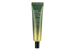 Farm Stay - Crème pour les yeux Nutrition à l'avocat véritable Farm Stay - Crème pour les yeux Nutrition à l'avocat véritable