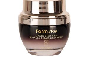Farm Stay - Crème pour les yeux réparatrice des rides à base de... Farm Stay - Crème pour les yeux réparatrice des rides à base de...