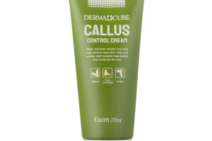 Farm Stay - Dermacube Crème anti-callosités - 180ml Farm Stay - Dermacube Crème anti-callosités - 180ml
