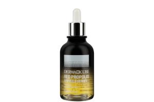 Farm Stay - DERMACUBE ROUE AMPOULE PROPOLIS BLEUE - 100ml