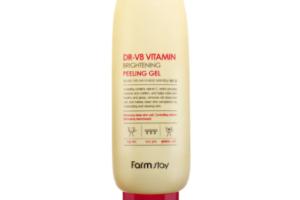 Farm Stay - Dr-V8 Vitamin Gel éclaircissant éclaircissant -150ml Farm Stay - Dr-V8 Vitamin Gel éclaircissant éclaircissant -150ml