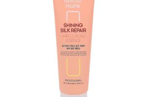 Farm Stay - Essence de curling pour cheveux réparatrice de soie... Farm Stay - Essence de curling pour cheveux réparatrice de soie...