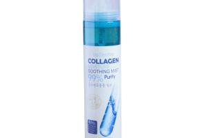 Farm Stay - La Ferme Collagen Brume Apaisante Moisture - 120ml