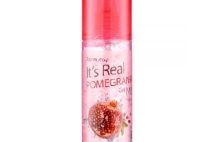Farm Stay - It Is Real Gel Mist - Grenade - 120ml Farm Stay - It Is Real Gel Mist - Grenade - 120ml
