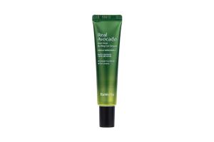 Farm Stay - Sérum contour des yeux Real Avocado Nutrition - 25ml Farm Stay - Sérum contour des yeux Real Avocado Nutrition - 25ml