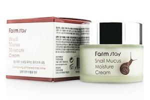 Farm Stay - Snail Mucus Moisture Crème/50g Farm Stay - Snail Mucus Moisture Crème/50g