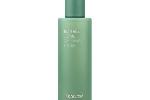 Farm Stay - Tea Tree Biome Toner Calmant - 200ml Farm Stay - Tea Tree Biome Toner Calmant - 200ml