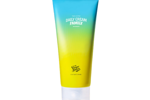 Finger Spoon - Crème Quotidienne Famille - 170ml