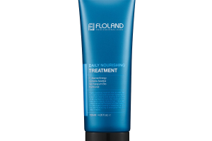 Floland - Daily Nourishing Traitement - 120ml