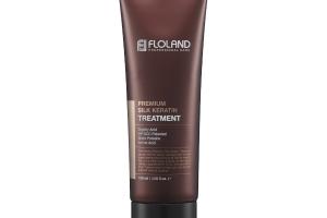 Floland - Traitement Premium à la Kératine de Soie - 120ml Floland - Traitement Premium à la Kératine de Soie - 120ml