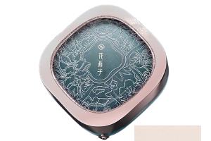 Florasis - Magnifique poudre de fleur de pêcher - 8.5g - #01... Florasis - Magnifique poudre de fleur de pêcher - 8.5g - #01...