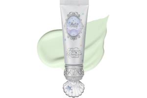 FlowerKnows - Base de teint Jewel Radiance de Shell - 45g - 01 Minty Green FlowerKnows - Base de teint Jewel Radiance de Shell - 45g - 01 Minty Green