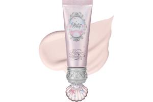 FlowerKnows - Base de teint Jewel Radiance de Shell - 45g - 03 Pearly Pink FlowerKnows - Base de teint Jewel Radiance de Shell - 45g - 03 Pearly Pink