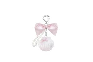 FlowerKnows - Baume illuminateur Jewel de Shell - 3g - Moonlight Stone with Keychain