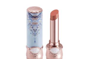 FlowerKnows - Rouge à lèvres brillant de la collection Butterfly Cloud Collar - 3.5g - C03 Sandalwood FlowerKnows - Rouge à lèvres brillant de la collection Butterfly Cloud Collar - 3.5g - C03 Sandalwood