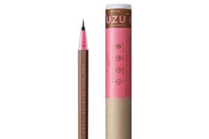 Flowfushi - UZU - Eyeliner liquide pour les yeux - 0.55g - Brown Flowfushi - UZU - Eyeliner liquide pour les yeux - 0.55g - Brown