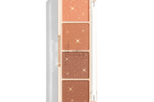 FORENCOS - Bare Palette d'ombres - 6g - 02 Blink FORENCOS - Bare Palette d'ombres - 6g - 02 Blink
