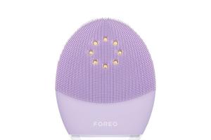 Foreo - LUNA 3 Plus Appareil facial de nettoyage thermique et à...