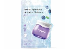 FRUDIA - Blueberry Hydrating Masque (nouveau) - 20ml*1pièce FRUDIA - Blueberry Hydrating Masque (nouveau) - 20ml*1pièce