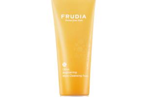 FRUDIA - Citrus Brightening Micro mousse nettoyante - 145ml FRUDIA - Citrus Brightening Micro mousse nettoyante - 145ml