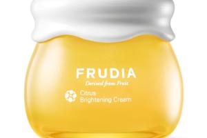 FRUDIA - Crème éclaircissante aux agrumes - 55g FRUDIA - Crème éclaircissante aux agrumes - 55g