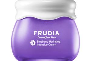 FRUDIA - Crème Intensive Hydratante aux Myrtilles - 55g