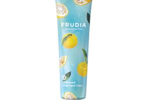 FRUDIA - Crème pour les mains My Orchard - 30g - Citron FRUDIA - Crème pour les mains My Orchard - 30g - Citron