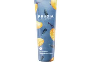 FRUDIA - Crème pour les mains My Orchard - 30g - Mango