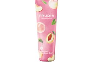 FRUDIA - Crème pour les mains My Orchard - 30g - Peach FRUDIA - Crème pour les mains My Orchard - 30g - Peach