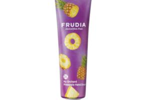 FRUDIA - Crème pour les mains My Orchard - 30g - Pineapple FRUDIA - Crème pour les mains My Orchard - 30g - Pineapple
