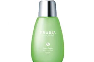 FRUDIA - Green Grape Pore Control Sérum - 50g