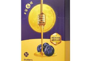 FRUDIA - Honey Blueberry, Masque de nuit (20pièces) FRUDIA - Honey Blueberry, Masque de nuit (20pièces)