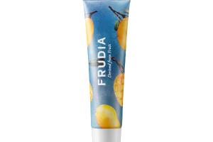 FRUDIA - Honey Mango, Masque de sommeil pour les lèvres - 10g