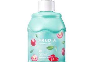 FRUDIA - mon Orchard Gel douche - 350ml - Cerise FRUDIA - mon Orchard Gel douche - 350ml - Cerise