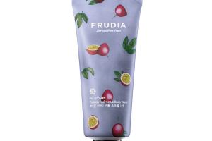 FRUDIA - Mon Orchard Gommage aux fruits de la passion, Gel douche... FRUDIA - Mon Orchard Gommage aux fruits de la passion, Gel douche...