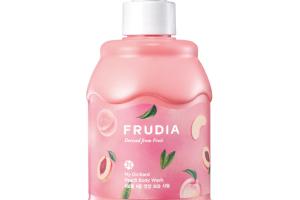FRUDIA - My Orchard Gel douche - 350ml - Peach FRUDIA - My Orchard Gel douche - 350ml - Peach