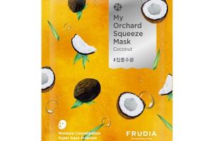 FRUDIA - My Orchard Masque de Compression - Coconut - 1pièce FRUDIA - My Orchard Masque de Compression - Coconut - 1pièce