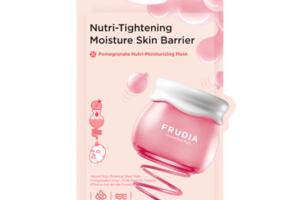 FRUDIA - Pomegranate Nutri-Moisturizing Masque (nouveau) -... FRUDIA - Pomegranate Nutri-Moisturizing Masque (nouveau) -...