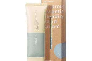 FRUDIA - Re: proust Essential Blending Hand Cream - 50g - Verdure FRUDIA - Re: proust Essential Blending Hand Cream - 50g - Verdure