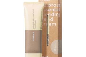FRUDIA - Re:proust Crème pour les mains Essential Blending - 50g -
