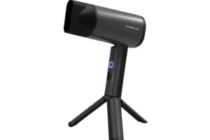 Future Lab - NAMID1 Water Ion Hair Dryer (100V-240V) - 1pièce - Black Future Lab - NAMID1 Water Ion Hair Dryer (100V-240V) - 1pièce - Black