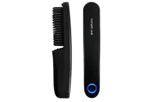 Future Lab - Peigne à cheveux ionique NION (100V-240V) - 1pièce -... Future Lab - Peigne à cheveux ionique NION (100V-240V) - 1pièce -...