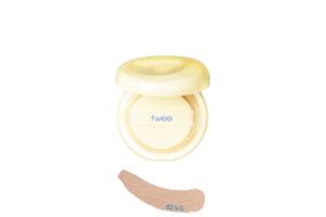 Fwee - Housse coussin Egg-Fit SPF50+ PA +++ - 13g - 02 Nude Fwee - Housse coussin Egg-Fit SPF50+ PA +++ - 13g - 02 Nude