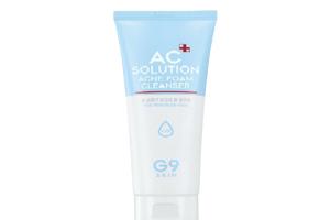 G9SKIN - AC Solution Nettoyant Mousse - 20ml G9SKIN - AC Solution Nettoyant Mousse - 20ml