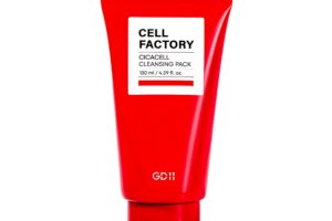 GD11 - Cica Cell Cleasing Pack - 130ml